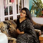 Aishu Instagram - A ray of sunshine 🌟 . . . #aishuads #photooftheday#photogram #photoofthedaygallery #loveyourself #lookwithin #ethnicwear #blacklove