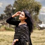 Aishu Instagram - A ray of sunshine 🌟 . . . #aishuads #photooftheday#photogram #photoofthedaygallery #loveyourself #lookwithin #ethnicwear #blacklove