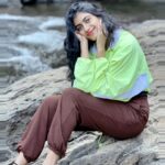 Aishu Instagram - Sweet sunny disposition☀️🌞 . . . . #aishuads #photooftheday #photogram #picoftheday #picture #loveyourself #lookwithin #smiles #instadaily #insta