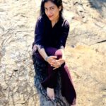 Aishu Instagram - Drenched💦 . . . #aishuads #newyear #wayanaddiaries #soochipara #newdaynewstart #loveyourself Wayanad വയനാട്