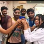 Aishu Instagram - Their best times ! small boss house ! #reelsinstagram #reelsvideo #reelsviral #bigbossreels #bigbosstamil #bigbossreelsinstagram #aishu #aishubb7#aishubigboss7 #aishubigbossseason7#vijayvarma #coolsuresh #pradeepantony #maya #vishnu
