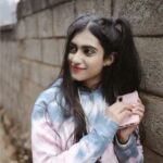 Aishu Instagram - My face 99% of the day 💭 #aishuads #photooftheday #picturebook #loveyourself #photogram #picture