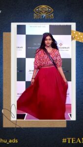 Aishu Instagram - 💃✨Less perfection , more authenticity✨💃

#aishubb7 #aishuads #biggboss7tamil #bbhousemates #bigbosstamil #biggbossthememusic #biggbossseason7tamil #vijaytelevision #vijaytv #realityshow #aishuadsbb7 #adscrewindia #adsfanclub #adsfans #voteforaishu #castyourvote #votingtime #disneyplushotstar #hotstar #aishuadsfans