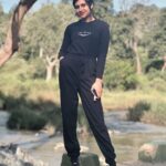 Aishu Instagram - Green panther 💚🌿🌵 Pc: @shyji_ads #aishuads #traveldiaries #naturelovers #naturephotography #photooftheday #photogram #picoftheday #picture #ootd
