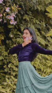 Aishu Instagram - #Mandharappoovemove
#dancelikeaishwaryalekshmi

#SaregamaMalayalam #Kumari

#TheWorldOfKumari #KumariyudeLokam

@kumarimovie @supriyamenonprithviraj @prithvirajproductions s @iamlistinstephen @nsahadev @aishu____ @thefreshlimesodas @jakes_bejoy @gijujohn @sreejithsarang @priyanka_ann_joseph @harrisdesom @surabhi_lakshmi @shinetomchacko_official @swasikavj @shivajith_official @tanviram @shruthymenon @abrahamjoseph001 @fasalhameed @sync.cinema @vvipink @10gmedia @saregamamalayalam @magicframes2011 

#kumarionoctober28th