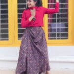 Aishu Instagram - #kannilukannilu💥🦋💎 Here's the new trend ♥️ recreate this new hook step and tag @saregamamalayalam & @aishu_ads @manju.warrier @ahiajayan @mjayachandranmusiczone @prabhudevaofficial #kannilukanniluhookstep #ayishamovie #dancelikeayisha #ayisha @ayisha_movie_official @aamir_pallikal