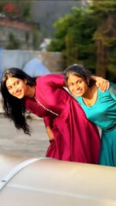 Aishu Instagram - Our small token of love to our master @amir__ads new album song "Senthamariye".
Proud of this wholesome blockbuster song!!
Keep soaring higher @amir__ads @pavani9_reddy. ❤️
 
Choreography @shyji_ads💥
@srikanthcheeka A huge appreciation for this blockbuster!

#reelsinstagram😍 #reelsindia #senthamaraiye #amirads #pavanireddy #reelsvideo