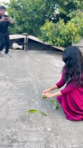 Aishu Instagram - Sendhamarai teaser !!
Main video is on process !From Ads family !
@ashref_ash @alhena_ads @aishu_ads 
@aji_6972 
INSPIRED BY @amir__ads @pavani9_reddy 
@srikanthcheeka @dsathyaprakash @tsprasanna @sasidaranak @sonymusic_south
#reels #reelsinstagram #reelsindia #reelsviral #amirbigbosstamil #amirbiggboss #pavanireddy #funnyreels