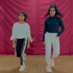 Aishu Instagram - With my Alu jillu🌼❤️ Choreography @amul_a_j Vc @shyji_ads 💫 #reelsinstagram😍 #reelsindia #reels #reelsvideo #reelsindiaofficial #reels