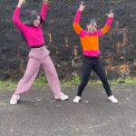 Aishu Instagram - #trendingreels #trending #reels#balma #aasthagill #bali