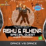 Aishu Instagram - வணக்கம் Makka, THE CHENNAI THIRUVIZHA WELCOMES OUR THIRUVIZHA SPECIAL GUEST AISHU & ALHENA ( @aishu_ads & @alhena_ads ) வருக! Varuga! GET READY TO WITNESS THE BIGGEST FASHION | DANCE & RAP THIRUVIZHA The Chennai Thiruvizha is all about enjoying our own Tamil Village Food, Culture, Music, Arts, Folk, Village games and more.. ——Strictly traditional wear—— 14'th ஆகஸ்ட் காலை 8:00 மணி முதல் @Farmguru (Near Red hills) -Thiruvizhavil Sandhippom- Born Entertainers For registration & Sponsors Contact 8248216719 / 6900859969 Farm Guru