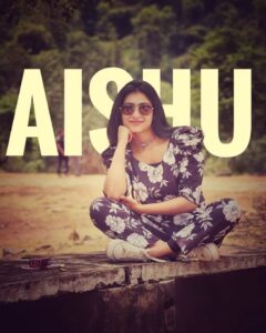 Aishu Instagram - ❤️ I am like a princess,
Always gotta keep my head up ❤️

#aishubb7 #aishuads #biggboss7tamil #bbhousemates #bigbosstamil #biggbossthememusic #biggbossseason7tamil #vijaytelevision #vijaytv #realityshow #aishuadsbb7 #adscrewindia #adsfanclub #adsfans #voteforaishu #castyourvote #votingtime #disneyplushotstar #hotstar #aishuadsfans
