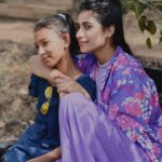 Aishu Instagram - 🧚🏻🧚🏻🧚🏻 @alhena_ads @shyji_ads 🧚🏻