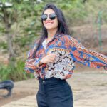 Aishu Instagram - 💕 #aishuads #ootd #loveyourself
