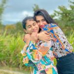 Aishu Instagram - Kittens!!!😘🫶 @alhena_ads 🦋 #aishuads #alhenaads #sistersquad