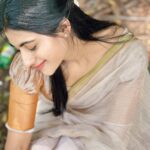 Aishu Instagram - 🦋 #aishuads #photooftheday #photogram #picoftheday #picturebooks #sareestyle #traditional