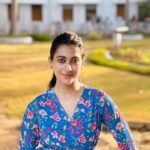 Aishu Instagram -