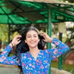 Aishu Instagram -