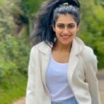 Aishu Instagram - Kannil pettole🍒🍒 Vc @shyji_ads 👑 #reelsinstagram #reelsvideo #ootd #reelitfeelit #malayalamcinema #malayalamreels❤️ #transition #reelsindia #thallumaala #outifittransformation #trendingreels
