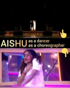 Aishu Instagram - You will see the better version of yourself when you have a will to do it 🌟
 

#aishubb7 #aishuads #biggboss7tamil #bbhousemates #bigbosstamil #biggbossthememusic #biggbossseason7tamil #vijaytelevision #vijaytv #realityshow #aishuadsbb7 #adscrewindia #adsfanclub #adsfans #voteforaishu #castyourvote #votingtime #disneyplushotstar #hotstar #aishuadsfans