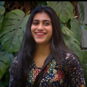 Aishu Instagram - Beautiful things happen when you distance yourself from negativity... 

styled by: @ishwaryaalaguvel
outfit: @varshamaran_official
assisted by: @ecstaticfashion_
.
.
.
#biggboss #biggbosstamil #biggbosstamil7 #bb7 #bbtamil7 #aishu #Aishuadsbb7 #aishufans #Aishubb7 #disneyplus #disneyplushotstar #hotstar #vijaytelevision #vijaytv