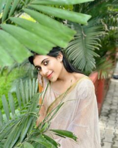 Aishu Instagram - 🦋

Pc: @harinihockey 
#aishuads #photogram #traditional #ootd #photography #photooftheday