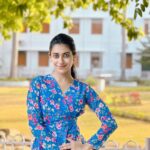 Aishu Instagram -