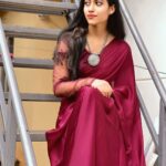 Aishu Instagram - Just another lewk! :) Pc @alhena_ads 💫 #aishuads #photooftheday #photogram #ootd #loveyourself #picoftheday #picturebook #picture #brighteyesbabes