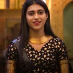 Aishu Instagram - Don't let yesterday take up too much of today.✨ .stylist - @d.raksha_official . . . #biggboss #biggbosstamil7 #bb7 #bbtamil7 #aishu #aishufans #disneyplus #aishubb7 #aishuads #biggboss7tamil #bbhousemates #bigbosstamil #biggbossthememusic #biggbossseason7tamil #vijaytelevision #vijaytv #realityshow #aishuadsbb7 #adscrewindia #adsfanclub #adsfans #voteforaishu #castyourvote #votingtime #disneyplushotstar #hotstar #aishuadsfans #kamalhaasan #kh
