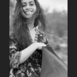 Aishu Instagram - Flaunting My brushed teeth❤️ . . . . . #aishuads #photooftheday #photogram #ootd #loveyourself #picoftheday #picturebook #picture #brighteyesbabes