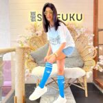 Aishwarya Sakhuja Instagram - One of those Days when I Hate the 👠 . . #shoes #comfort #goodtimes #goodvibes #aishwaryasakhuja
