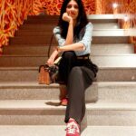 Aishwarya Sakhuja Instagram - album: not so recent . . #throwbackthursday #fyp #moments #aishwaryasakhuja
