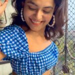 Aiswarya Suresh Instagram - BTS of a wonderful shoot with @nuancedart ☺️✨