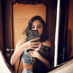 Aiswarya Suresh Instagram - It’s us against the world