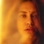 Aiswarya Suresh Instagram - Ray Shot by @alvinvargis