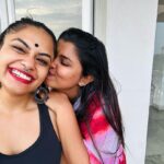 Aiswarya Suresh Instagram - Baby girl ♥️😘