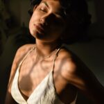 Aiswarya Suresh Instagram - Throw back to shorter hair. Shot by the amazing @wankhede_shreya