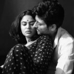 Aiswarya Suresh Instagram - At the #stormworkshop with @indraneilsengupta ❤️ Shot by @anannyaj_s