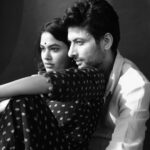 Aiswarya Suresh Instagram - At the #stormworkshop with @indraneilsengupta ❤️ Shot by @anannyaj_s