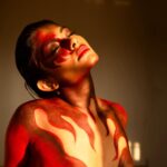 Aiswarya Suresh Instagram - L A C H U