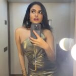 Aiswarya Suresh Instagram - Before it all began I took this video. Never thought at that moment that I’ll be taken to a lot of exposure. I at least didn’t process it in my mind until I came out of the house. Bigg Boss was a roller coaster of emotions. Ups and downs. Laughs and cries. Fights and Compromise. But more of it all it was an amazing experience to meet few amazing people I’ll carry on in my life and in my heart 😊 Thank you @asianet @disneyplushotstarmalayalam