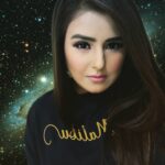 Akanksha Awasthi Instagram - My own galaxy 😇👑