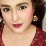Akanksha Awasthi Instagram - Beauty is about being cozy in your own skin😍👑