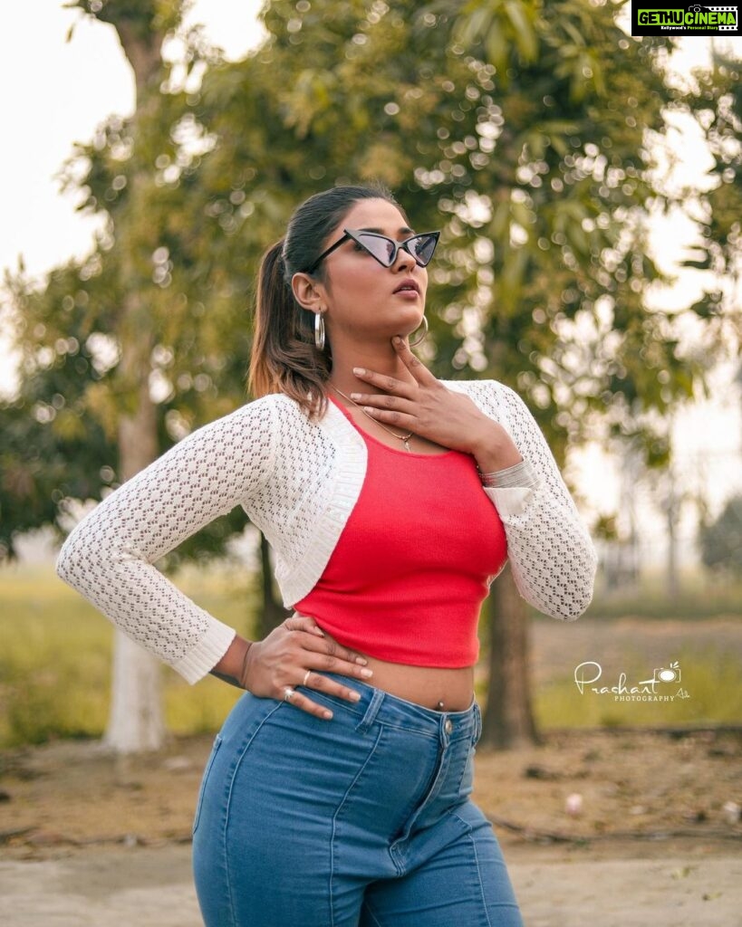 Akanksha Dubey Instagram - Reason Don’t Matter …. But Matter Depend About What … ?? #modellifestyle #model #modelshoot #modellife #photography #photooftheday #photoshoot #photoshot #instagood #insta #instafashion #instalike #instagram ##actress #actresslifestyle #actresses #akankshadubey #bestphotographyindeoria #deoriaphotography Deoria