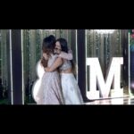Akansha Chamola Instagram - Essentially our last video together in Mumbai....just need to add the 🤓 Miss you Mummum ❣️ Location: @gallopsmumbai Video: @theweddingshading Choreography: @akankshagkhanna