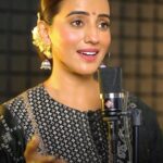 Akshara Singh Instagram - Embark on a soulful journey with Akshara Singh's latest Chhath song release! Embrace the essence of tradition through this heartfelt rendition, captivating composition by @prajaktashukre and the evocative verses by @manojyadavwrites. . . . Audio Available on all music streaming platforms and video on @namyohostudios YouTube channel. Original Credits Singer - @singhakshara Composer - @prajaktashukre Lyricist - @manojyadavwrites Music Producer - @rockstar.rk DOP - @esjay_films Editor - @esjay_films and @mee_bhatnagar Outfit by - @cheenasinghstudio Audio and Video by @namyohostudios . . . #aksharasingh #chhathpuja #newrelease #prajaktashukre #manojyadav #namyohostudios