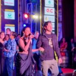 Akshara Singh Instagram - I think ye video hi kaafi hai ♥️🌸 caption ki zarurat nahi Kya kahte ho ? 🤗 #aksharasingh #aftabshivdasani #reelwalachhora