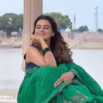 Akshara Singh Instagram - Current status 🌸🫶🏻😘 . . . . . . #aksharasingh 🤞