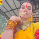 Akshara Singh Instagram - Jai chhathi maai 🙏✨🌸🪔 . . . . #aksharasingh