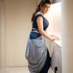 Akshara Singh Instagram - Blue feeling 💙 . . . . . . . #aksharasingh